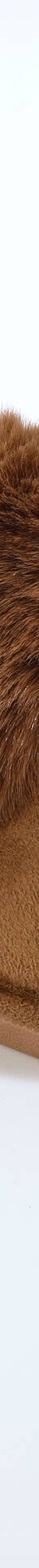 Chaussons mules col fourré (taupe) Chaussons mules col fourré (taupe)